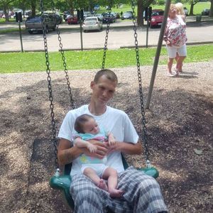 Meet your Posher, Josh